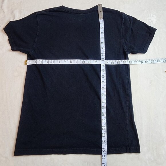 Purity Ring Band Quietest Feeling Graphic T-Shirt Mens Small - Picture 4 of 5